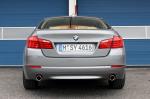 BMW 535i 2011 года